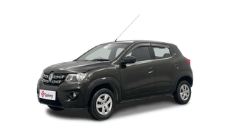 Used 2016 Renault Kwid RXT Petrol Manual Image