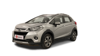 Used 2019 Honda WR-V VX MT Petrol Petrol Manual Image