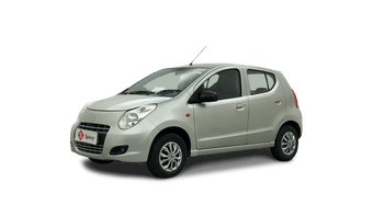 Used 2011 Maruti Suzuki A-Star Zxi Petrol Manual Image