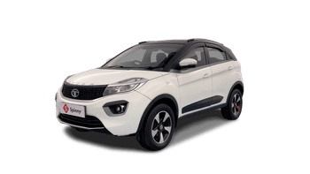 Used 2019 Tata Nexon XZ Plus Diesel Diesel Manual Image