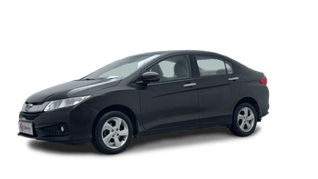 Used 2016 Honda City VX CVT Petrol Automatic Image