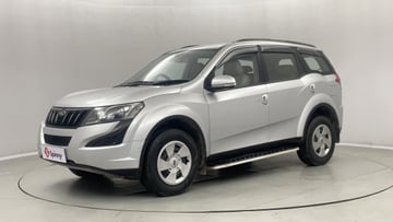 Used 2017 Mahindra XUV500 W6 Diesel Manual Image