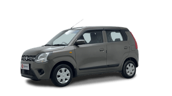 Used 2023 Maruti Suzuki Wagon R VXI 1.0 Petrol Manual Image