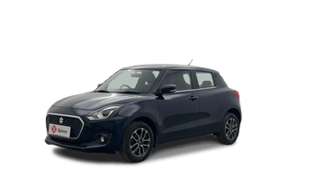 Used 2019 Maruti Suzuki Swift ZXi Plus Petrol Manual Image