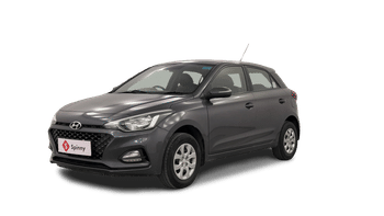 Used 2018 Hyundai Elite i20 Sportz 1.2 Petrol Manual Image