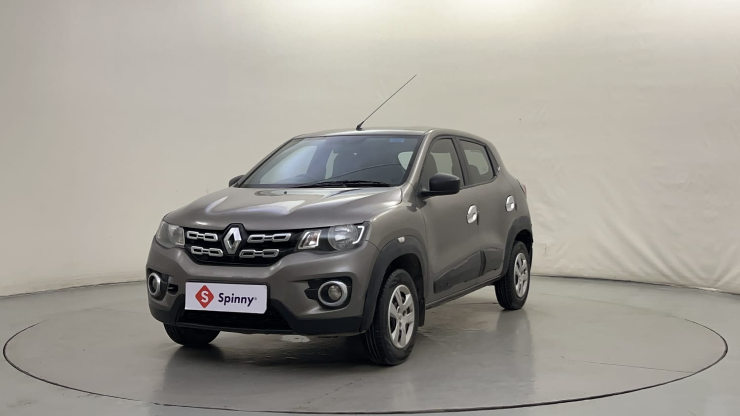 2016 Renault Kwid RXT