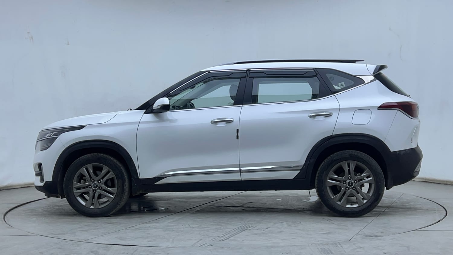 2022 Kia Seltos - 2
