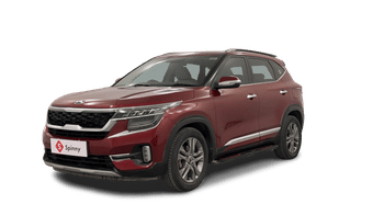 Used 2019 Kia Seltos HTX Plus 1.5 Diesel Diesel Manual Image