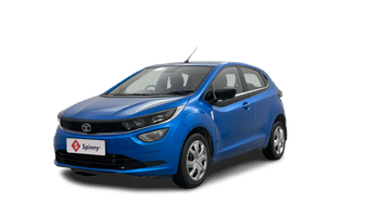 Used 2021 Tata Altroz XT Petrol Petrol Manual Image
