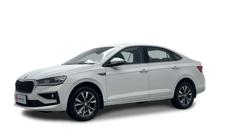 Used 2023 Skoda Slavia Style 1.0L TSI AT Petrol Automatic Image