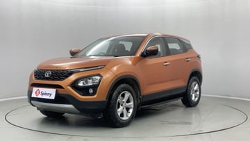 Used 2019 Tata Harrier XZ Diesel Manual Image