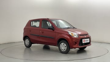 Used 2017 Maruti Suzuki Alto 800 VXi Petrol Manual Image