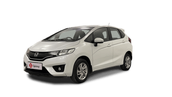 Used 2016 Honda Jazz VX Petrol Petrol Manual Image
