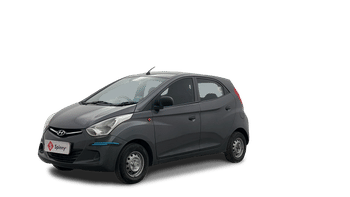 Used 2016 Hyundai Eon Era + Petrol Manual Image