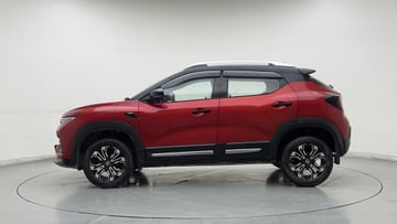 Used 2024 Renault Kiger RXZ MT Dual Tone Petrol Manual Image