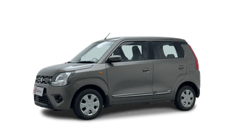 Used 2022 Maruti Suzuki Wagon R ZXI 1.2 AGS Petrol Automatic Image