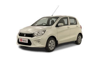 Used 2018 Maruti Suzuki Celerio ZXi AMT Petrol Automatic Image