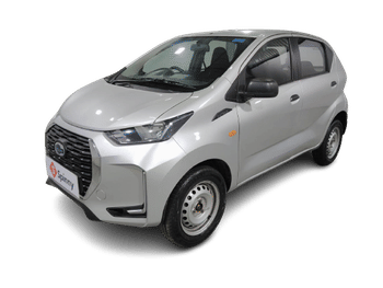 Used 2022 Datsun Redi-GO A Petrol Manual Image