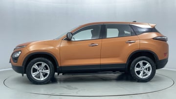 Used 2019 Tata Harrier XZ Diesel Manual Image