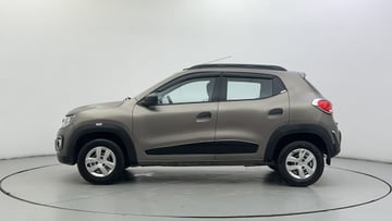 Used 2016 Renault Kwid RXT Petrol Manual Image