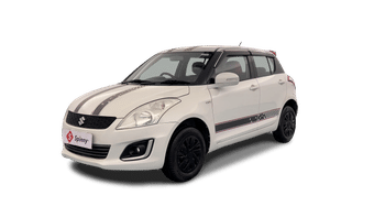 Used 2015 Maruti Suzuki Swift VXi Petrol Manual Image