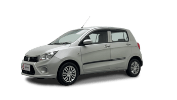 Used 2018 Maruti Suzuki Celerio VXi (O) CNG Cng Manual Image