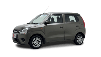 Used 2022 Maruti Suzuki Wagon R VXI 1.0 CNG Cng Manual Image