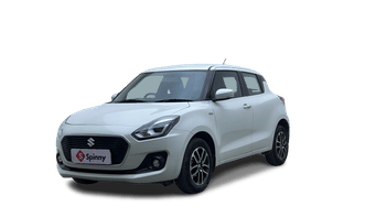Used 2019 Maruti Suzuki Swift ZDi Plus AMT Diesel Automatic Image