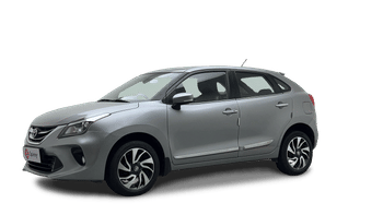 Used 2019 Toyota Glanza G Petrol Manual Image