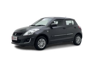 Used 2017 Maruti Suzuki Swift LXi Petrol Manual Image