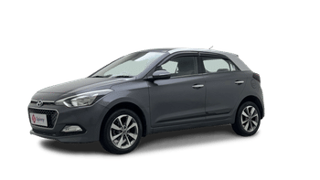 Used 2015 Hyundai Elite i20 Asta 1.2 Petrol Manual Image