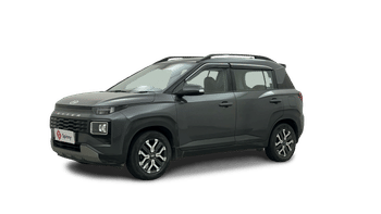 Used 2023 Hyundai Exter SX (O) 1.2 MT Petrol Manual Image