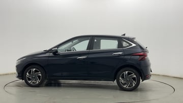 Used 2022 Hyundai New i20 Asta (O) 1.2 MT Petrol Manual Image