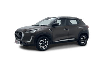 Used 2022 Nissan Magnite XV Turbo Petrol Manual Image