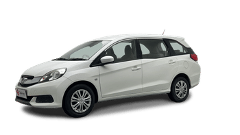 Used 2015 Honda Mobilio S Petrol Petrol Manual Image