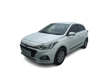 Used 2018 Hyundai Elite i20 Sportz 1.4 CRDi Diesel Manual Image