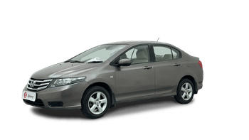 Used 2013 Honda City 1.5 S MT Petrol Manual Image