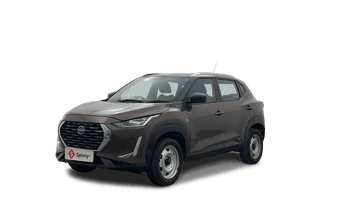 Used 2022 Nissan Magnite XE Petrol Manual Image