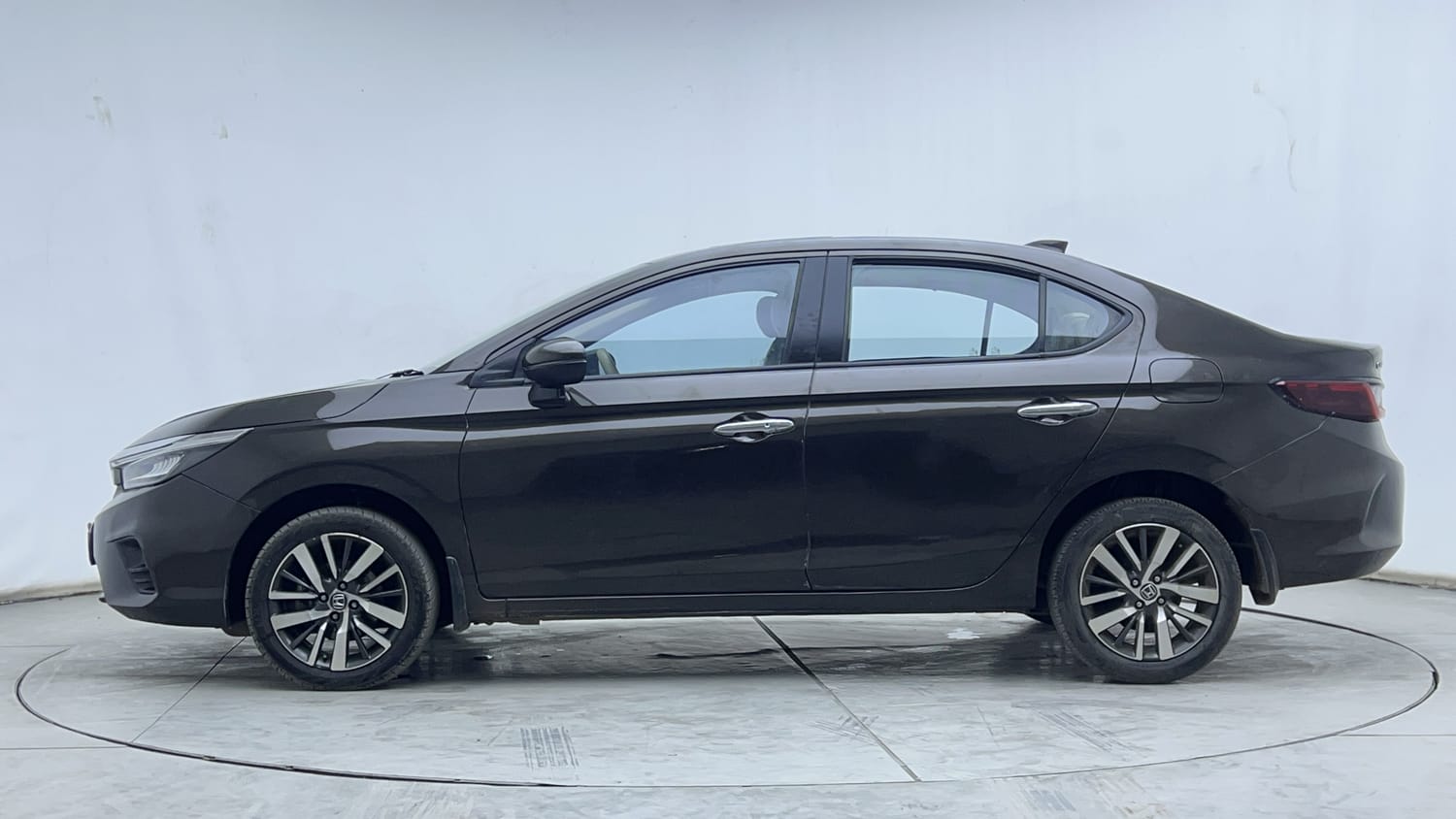 2022 Honda City - 2