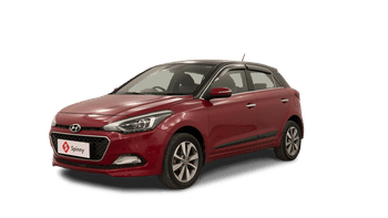 Used 2017 Hyundai Elite i20 Asta 1.4 CRDI (O) Diesel Manual Image