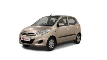 Used 2011 Hyundai I10 Magna 1.2 Kappa2 Petrol Manual Image