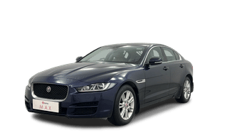 Used 2018 Jaguar XE Prestige Diesel Diesel Automatic Image