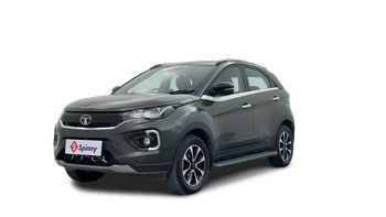 Used 2020 Tata Nexon XZ Plus Diesel (S) Diesel Manual Image
