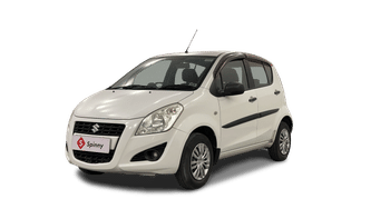 Used 2013 Maruti Suzuki Ritz Vxi BS-IV Petrol Manual Image