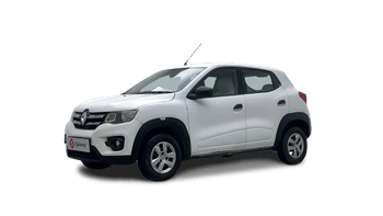 Used 2019 Renault Kwid RXT Opt Petrol Manual Image