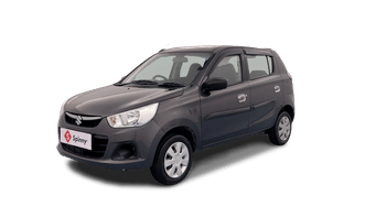 Used 2019 Maruti Suzuki Alto K10 VXi Petrol Manual Image