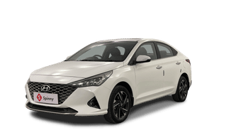 Used 2023 Hyundai Verna SX (O) 1.5 CRDi Diesel Manual Image