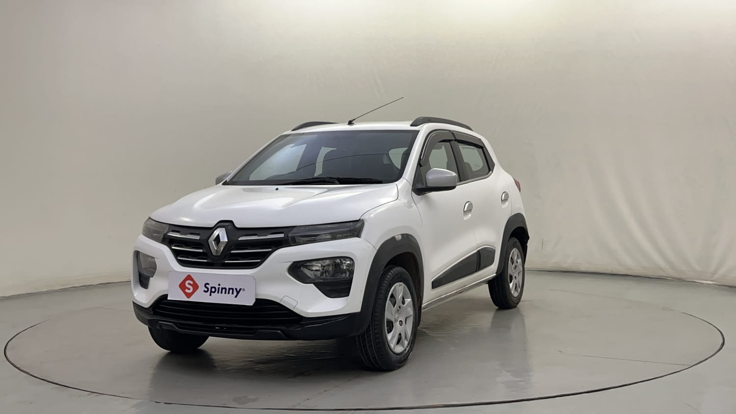 2022 Renault Kwid RXT 1.0