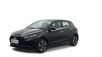 Used 2022 Hyundai New i20 Asta (O) 1.2 MT Petrol Manual Image