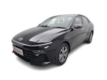 Used 2023 Hyundai Verna SX 1.5 Petrol MT Petrol Manual Image